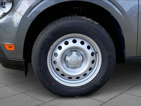 New 2026 Ford Maverick XL w/ 4K Tow Package image 12