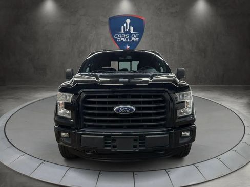 Used 2016 Ford F150 XLT w/ Equipment Group 302A Luxury image 8