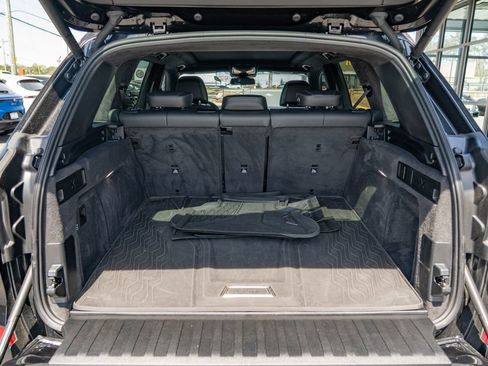 Used 2025 BMW X5 xDrive40i w/ M Sport Package image 6
