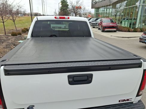 Used 2012 GMC Sierra 1500 Denali image 7