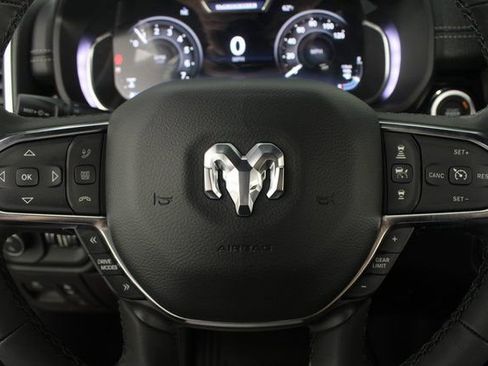 New 2026 RAM 1500 Laramie w/ Night Edition image 13