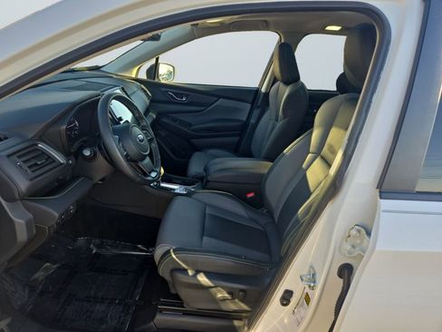Certified 2023 Subaru Ascent Onyx Edition w/ Popular Package - Onyx image 9