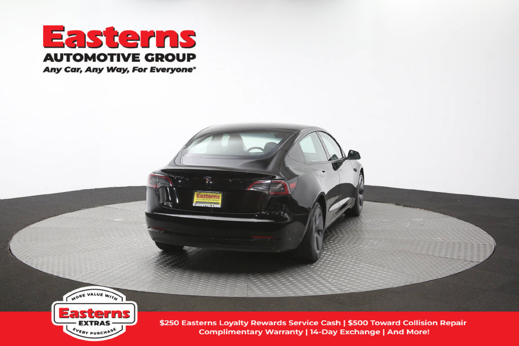 Used 2023 Tesla Model 3 Standard Range RWD image 34