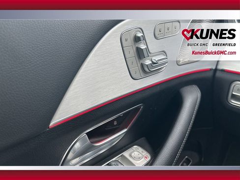 Used 2025 Mercedes-Benz GLS 450 GLS 450 image 24