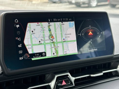 Used 2026 Toyota Supra Premium image 18