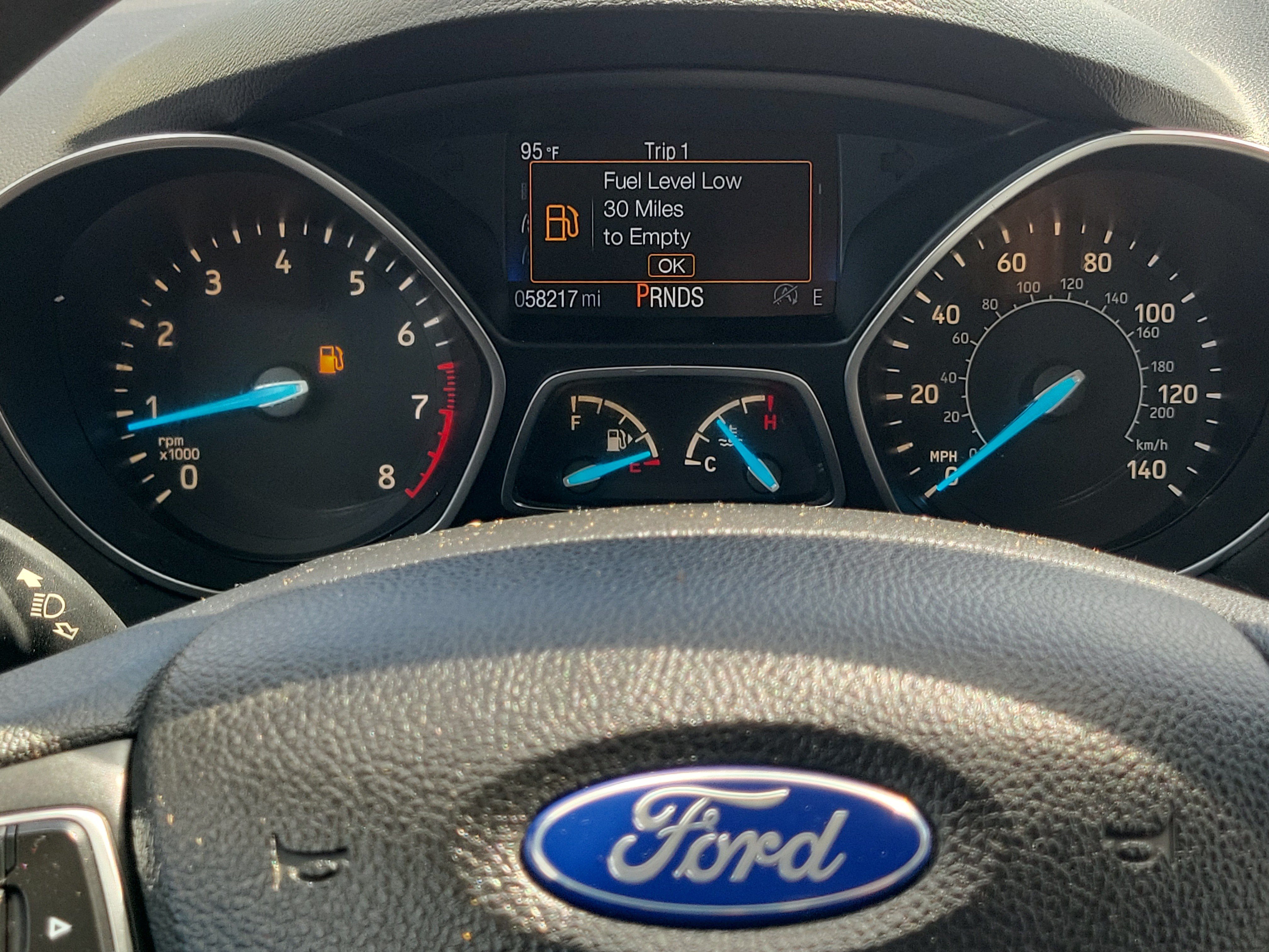 Used 2019 Ford Escape SE FWD image 26