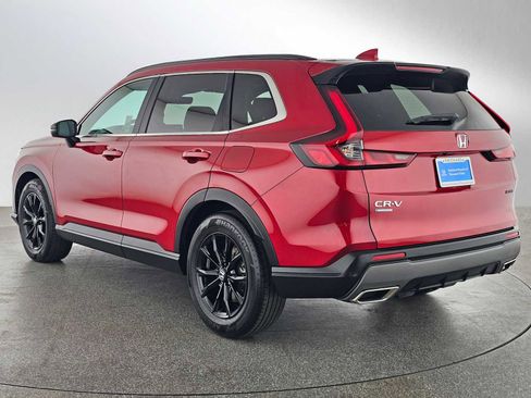 Used 2024 Honda CR-V Sport-L image 5