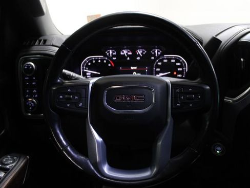 Used 2019 GMC Sierra 1500 SLT w/ SLT Premium Package image 38