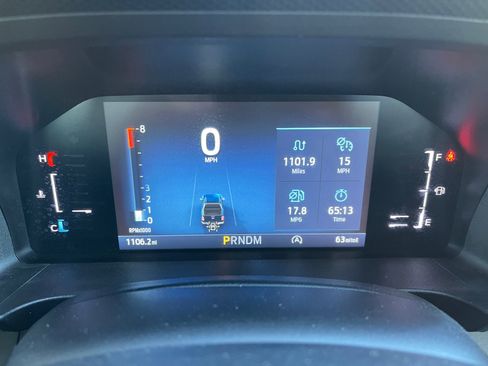 Used 2025 Ford Ranger XL w/ Trailer Tow Package image 19