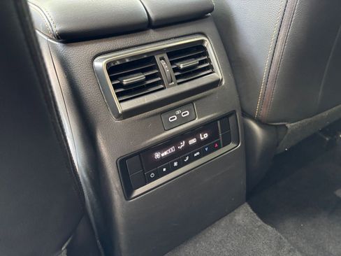 Used 2025 MAZDA CX-90 3.3 Turbo w/ Preferred Package AWD/4WD image 49
