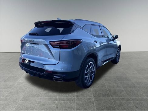 Used 2025 Chevrolet Blazer RS image 6