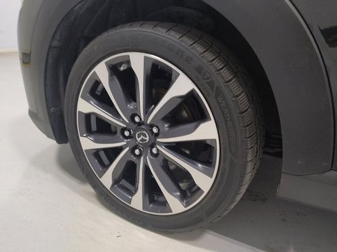 Used 2019 MAZDA CX-3 Touring w/ Preferred Equipment Package FWD image 31