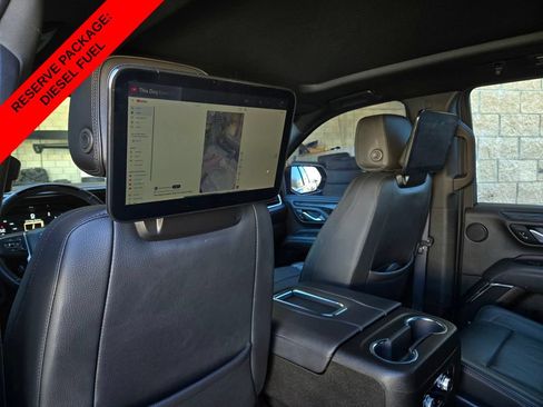 Used 2023 GMC Yukon Denali w/ Denali Reserve Package AWD/4WD image 18