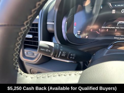 New 2026 RAM 1500 Limited AWD/4WD image 39