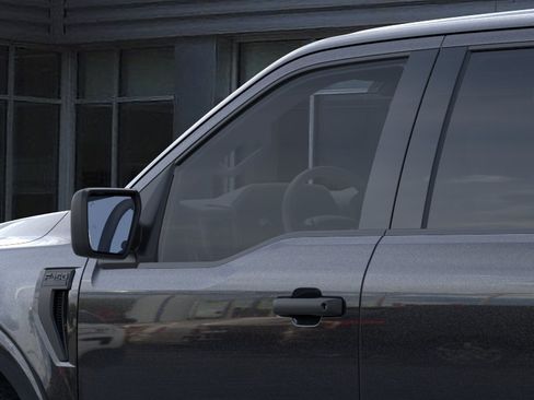New 2026 Ford F150 STX AWD/4WD image 29