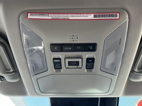 Used 2024 Toyota RAV4 Limited w/ Advanced Technology Package image 36