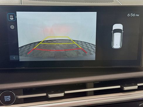 Used 2025 Hyundai Santa Fe SEL image 23