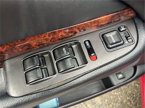 Used 1999 Acura TL image 14