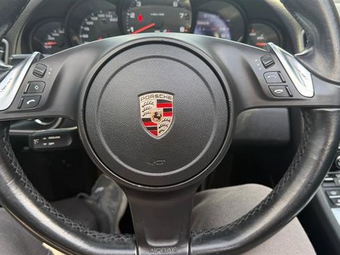 Used 2014 Porsche 911 Carrera 4 image 20