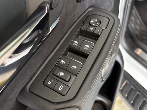 New 2026 RAM 1500 RHO w/ RHO Level 1 Equipment Group AWD/4WD image 12