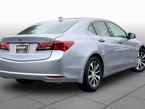 Used 2015 Acura TLX FWD image 13
