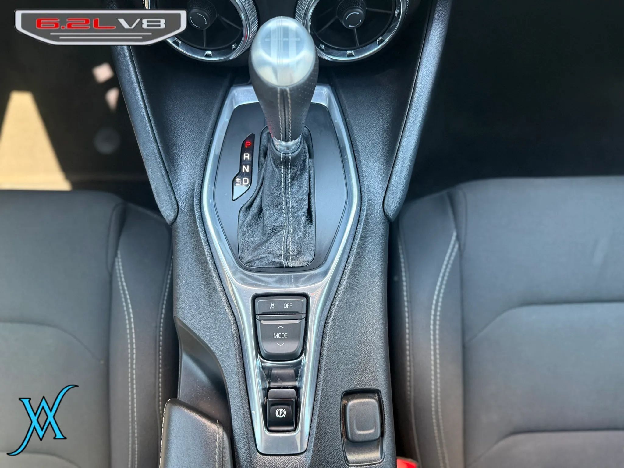 Used 2018 Chevrolet Camaro SS RWD image 23