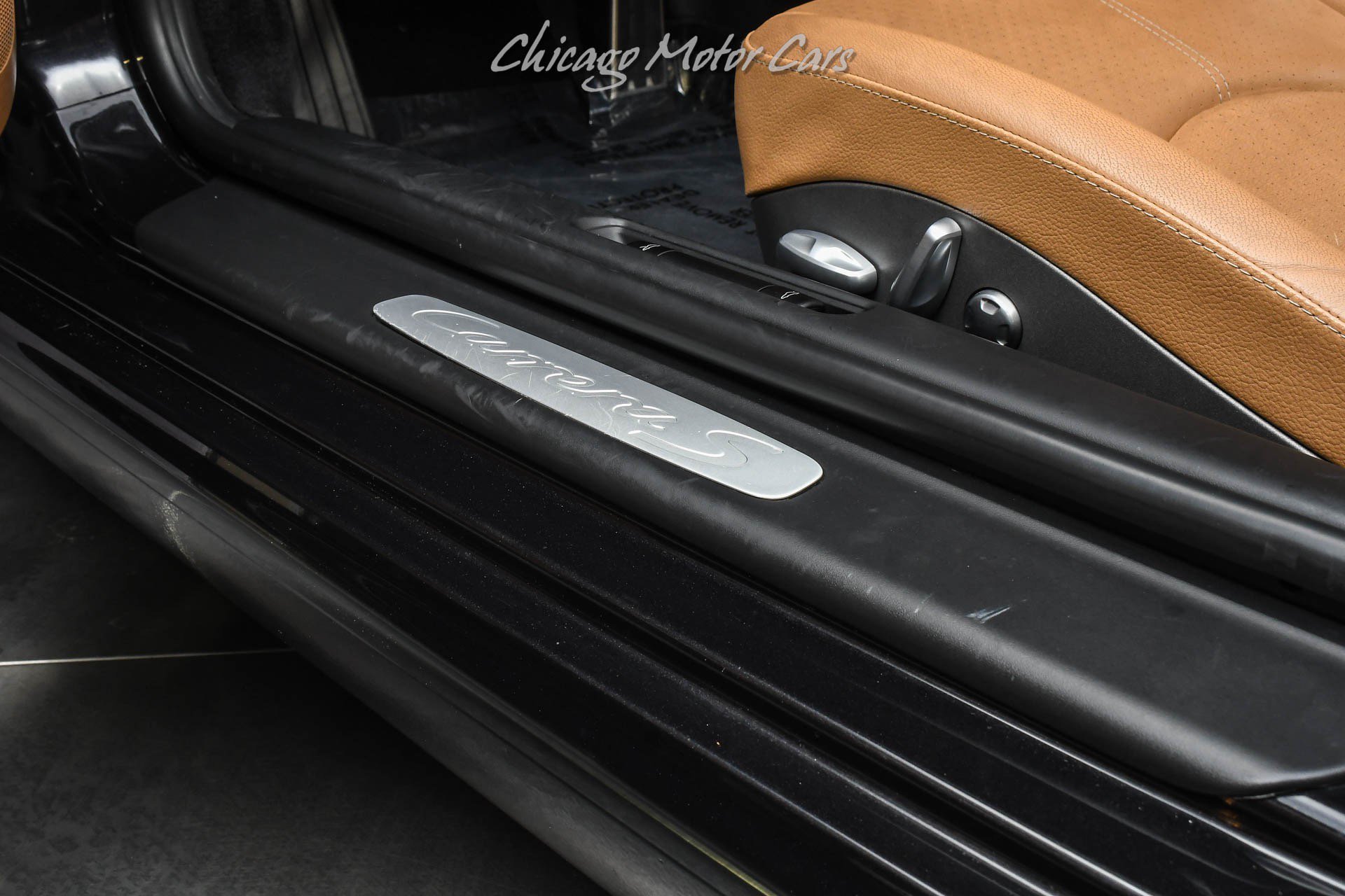 Used 2011 Porsche 911 Carrera S RWD image 24