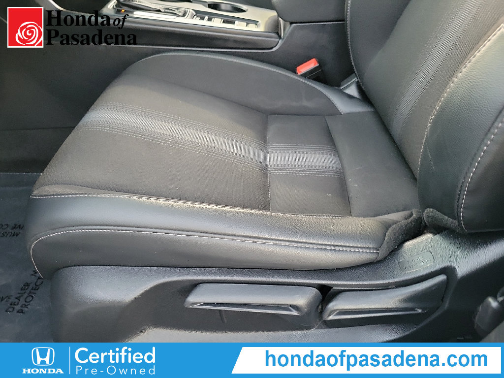 Certified 2024 Honda Civic Sport image 21