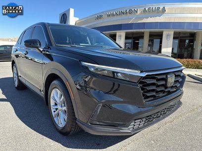 Used 2023 Honda CR-V EX-L