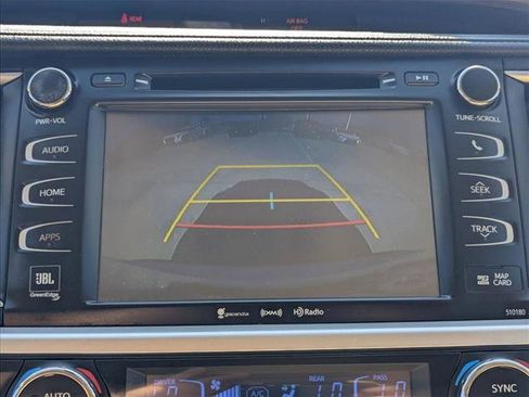 Used 2017 Toyota Highlander Limited image 13