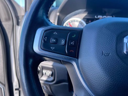 Used 2022 RAM 1500 Laramie image 16