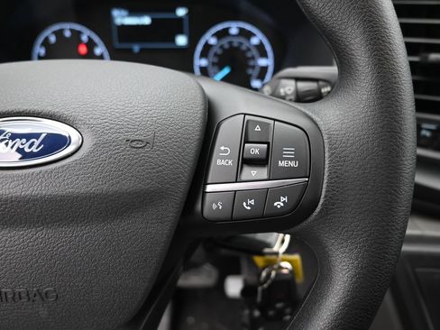 Used 2024 Ford Transit 150 Low Roof AWD image 7