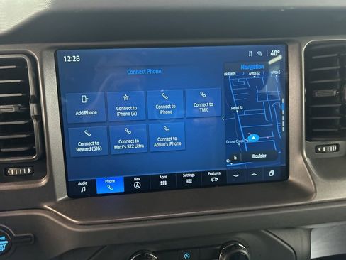 Used 2025 Ford Bronco Big Bend image 25