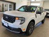 New 2025 Ford Maverick XLT image 4