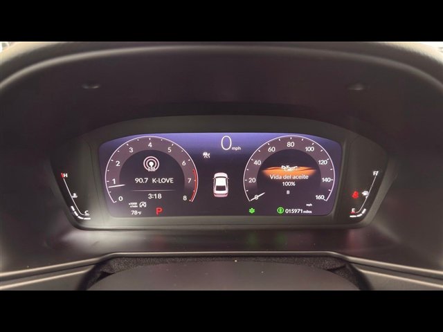 Certified 2025 Honda Accord SE image 25
