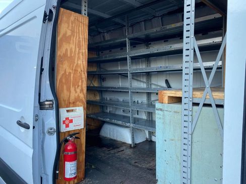 Used 2012 Mercedes-Benz Sprinter 3500 image 20