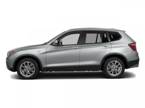 Used 2014 BMW X3 xDrive28i image 6