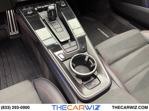 Used 2024 Porsche 911 Carrera GTS image 54