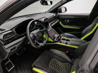 Used 2022 Lamborghini Urus AWD/4WD video 2
