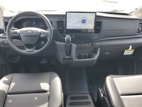 New 2026 Ford Transit 150 Low Roof w/ Load Area Protection Package image 11
