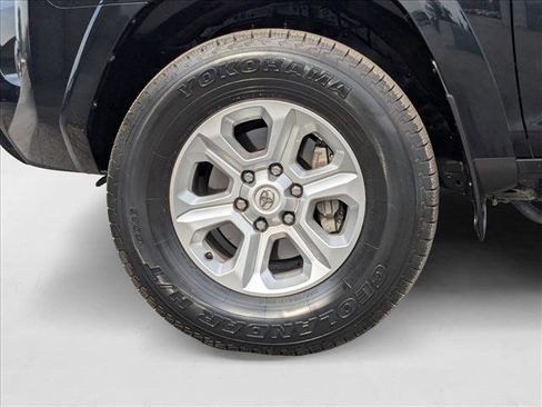 Used 2024 Toyota 4Runner SR5 image 26