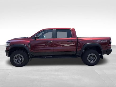 Used 2024 RAM 1500 TRX AWD/4WD image 6