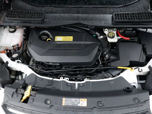 Used 2014 Ford Escape SE w/ Equipment Group 201A FWD image 43