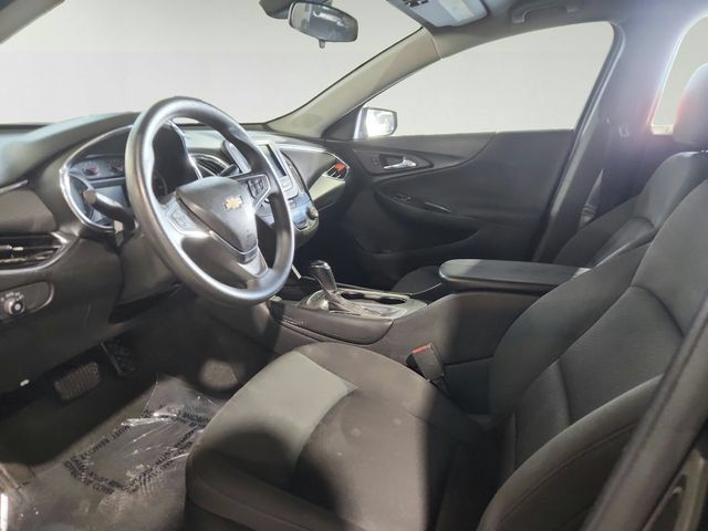 Used 2018 Chevrolet Malibu LT FWD image 9