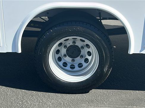 New 2024 Ford Transit 350 w/ Interior Upgrade Package image 7