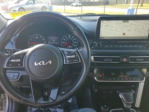 Used 2022 Kia Seltos S image 25