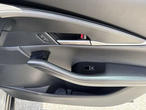 Certified 2025 MAZDA CX-30 AWD 2.5 S w/ Select Sport Pkg image 44