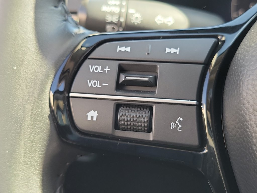 Certified 2024 Honda CR-V EX-L image 25