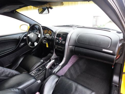 Used 2004 Pontiac GTO image 9