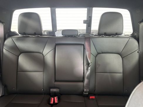 New 2026 Chevrolet Colorado LT w/ LT Convenience Package image 20